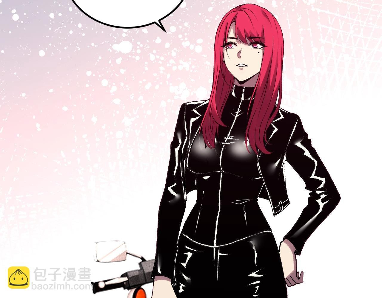 第28话 美女外卖员？