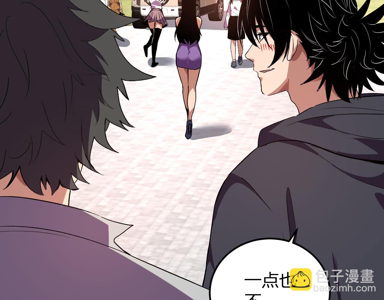 第30话 成为会长？！