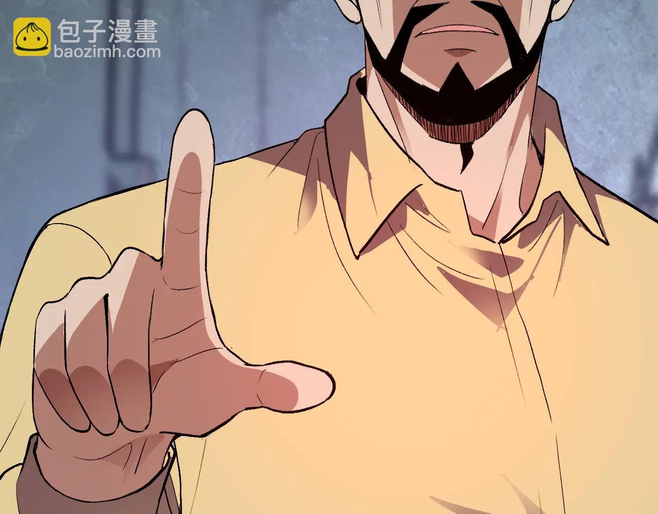 第34话 为了明天