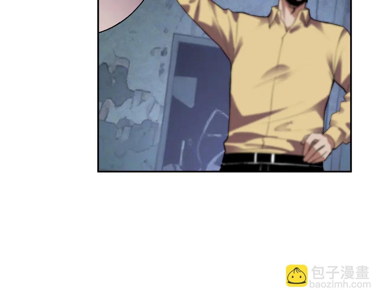 第34话 为了明天