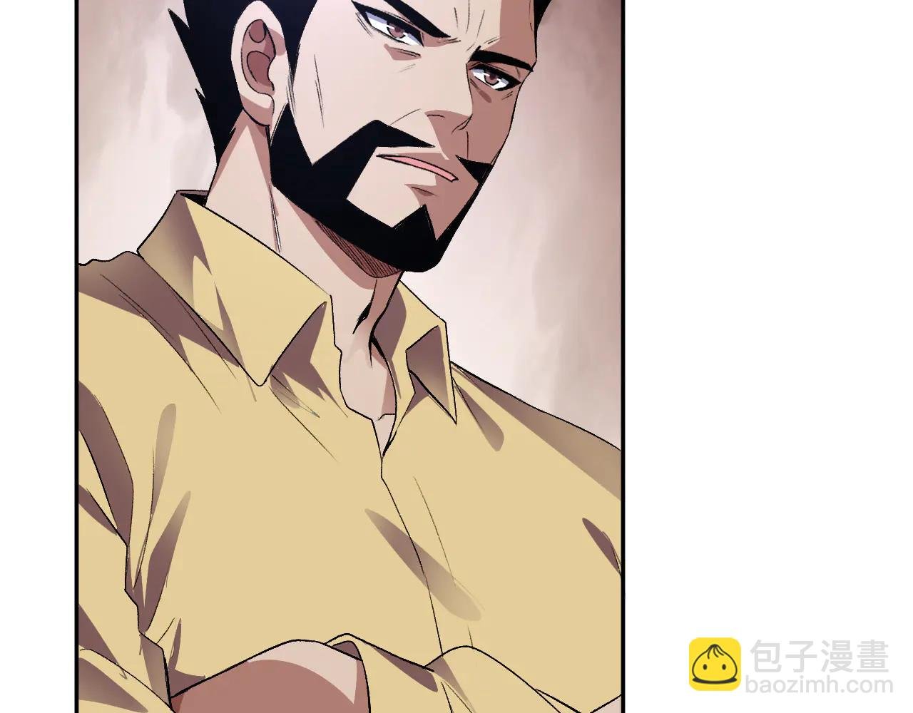 第34话 为了明天