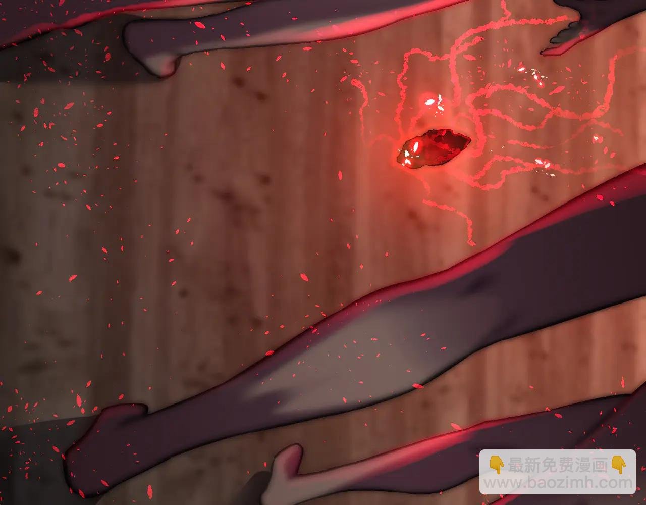 第35话 赞美天神