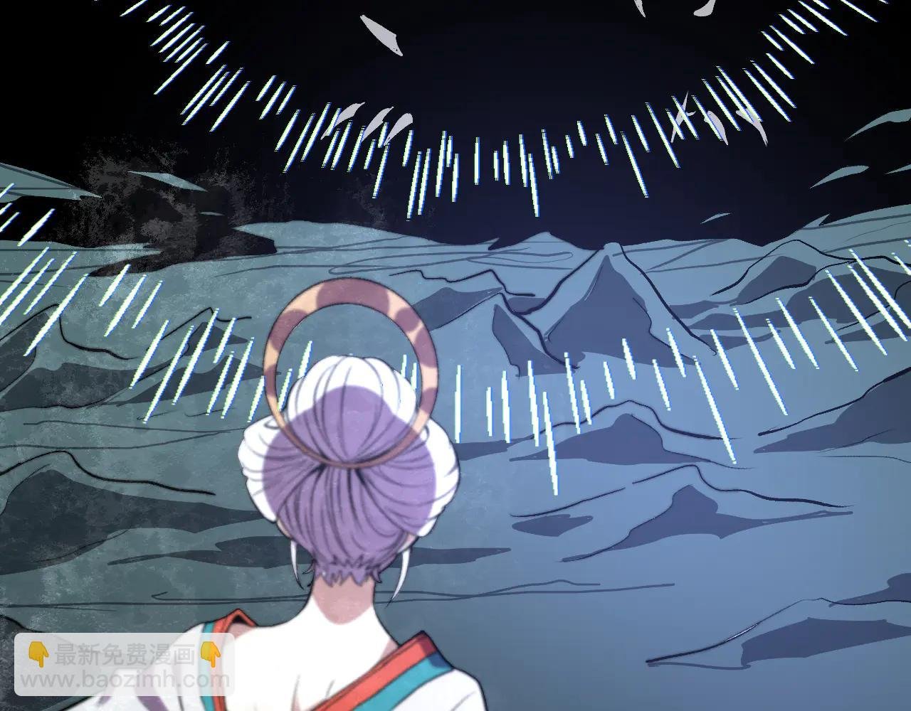 第35话 赞美天神