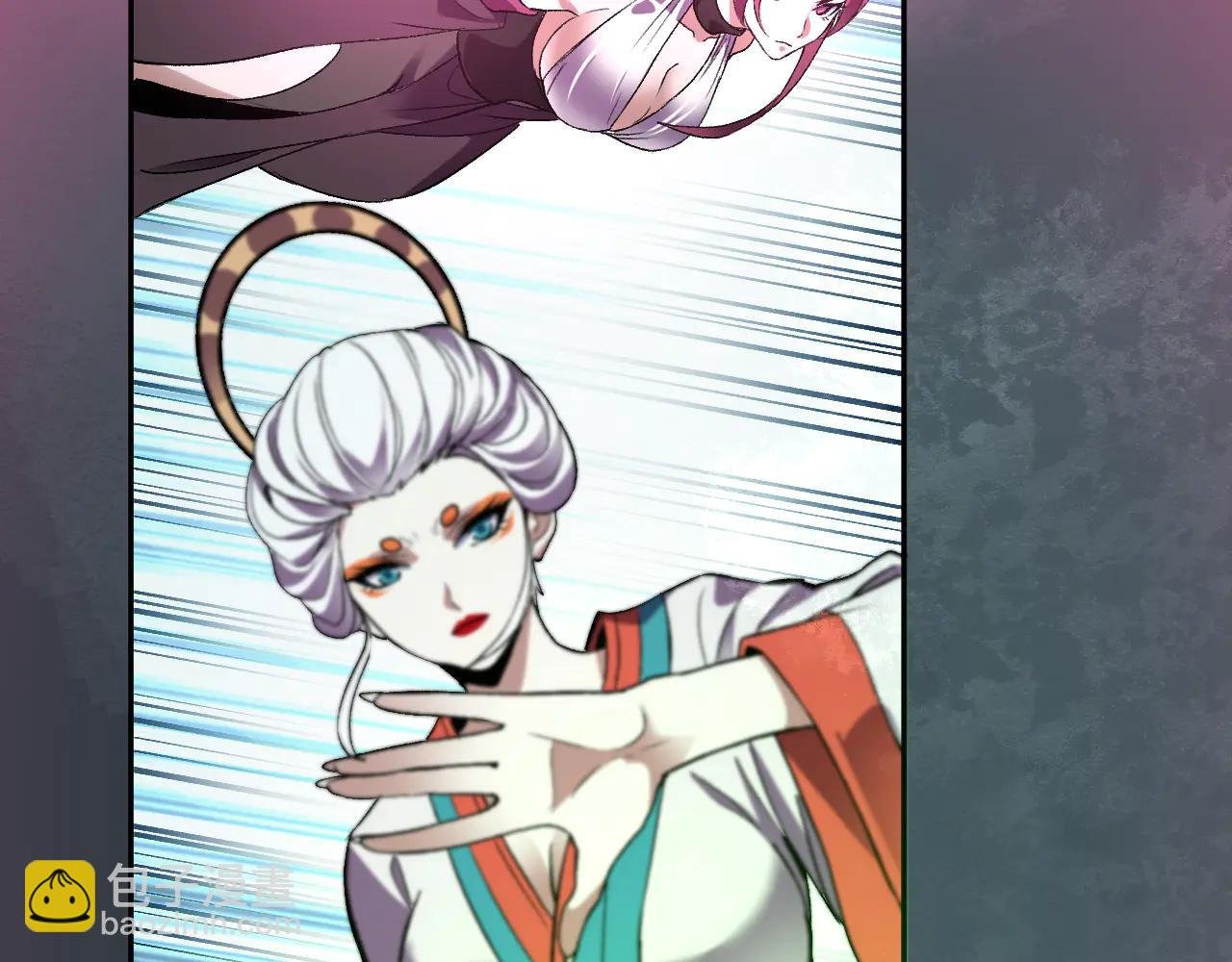 第35话 赞美天神