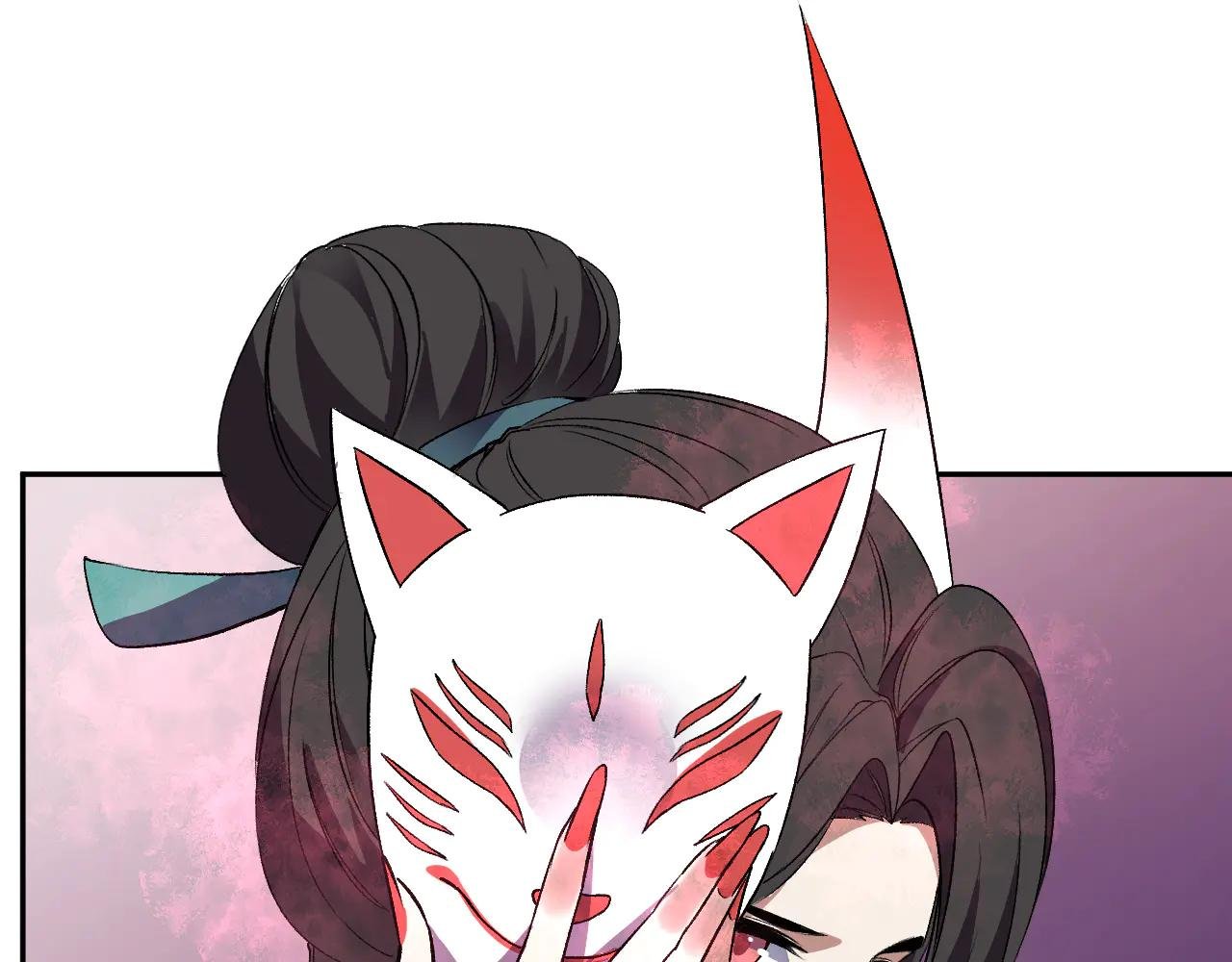第36话 超越神明