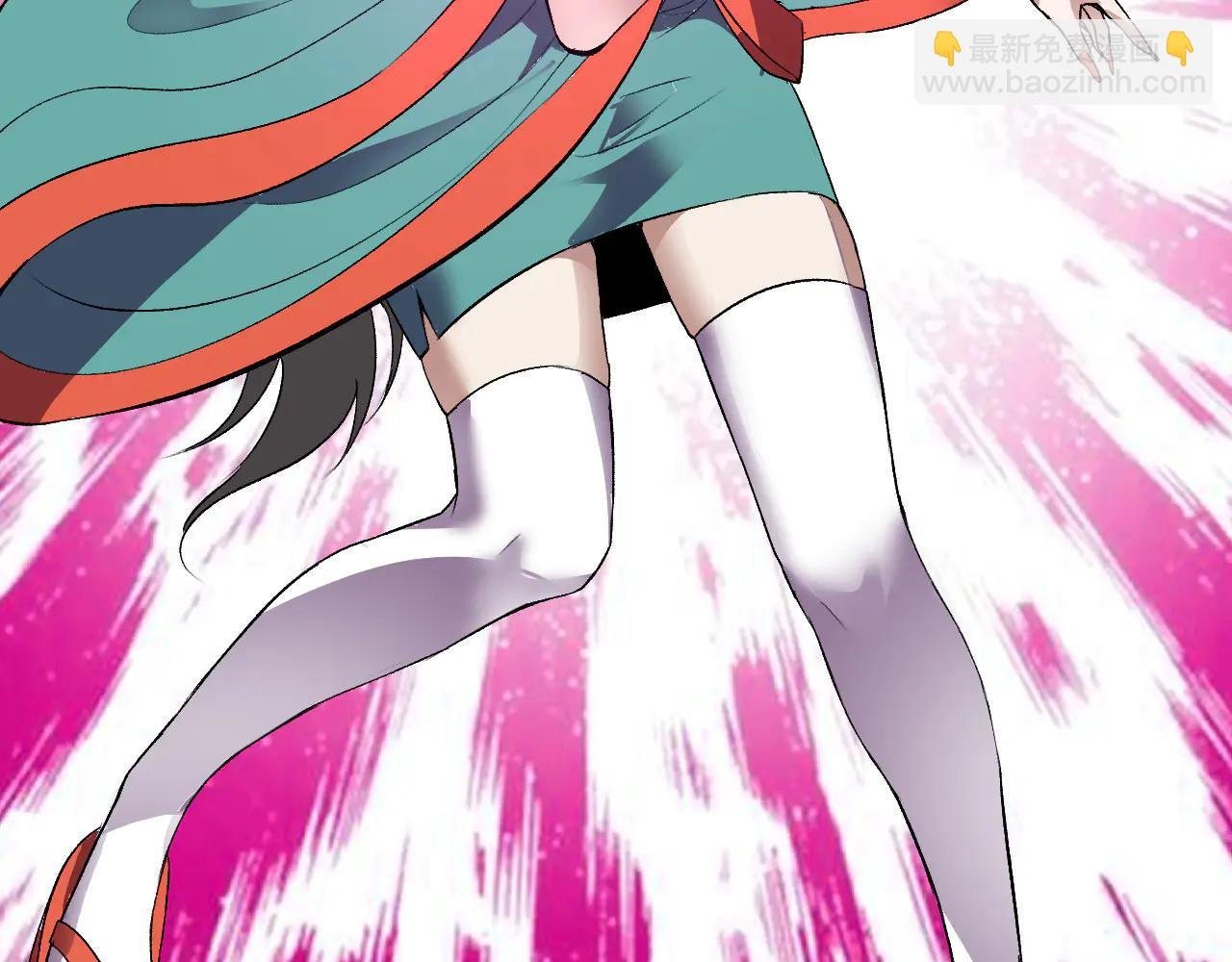 第36话 超越神明