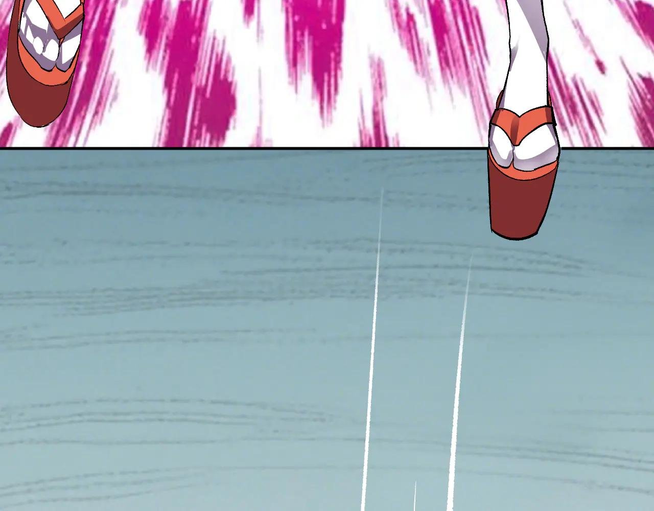 第36话 超越神明