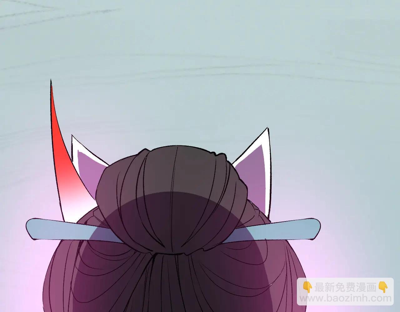 第36话 超越神明