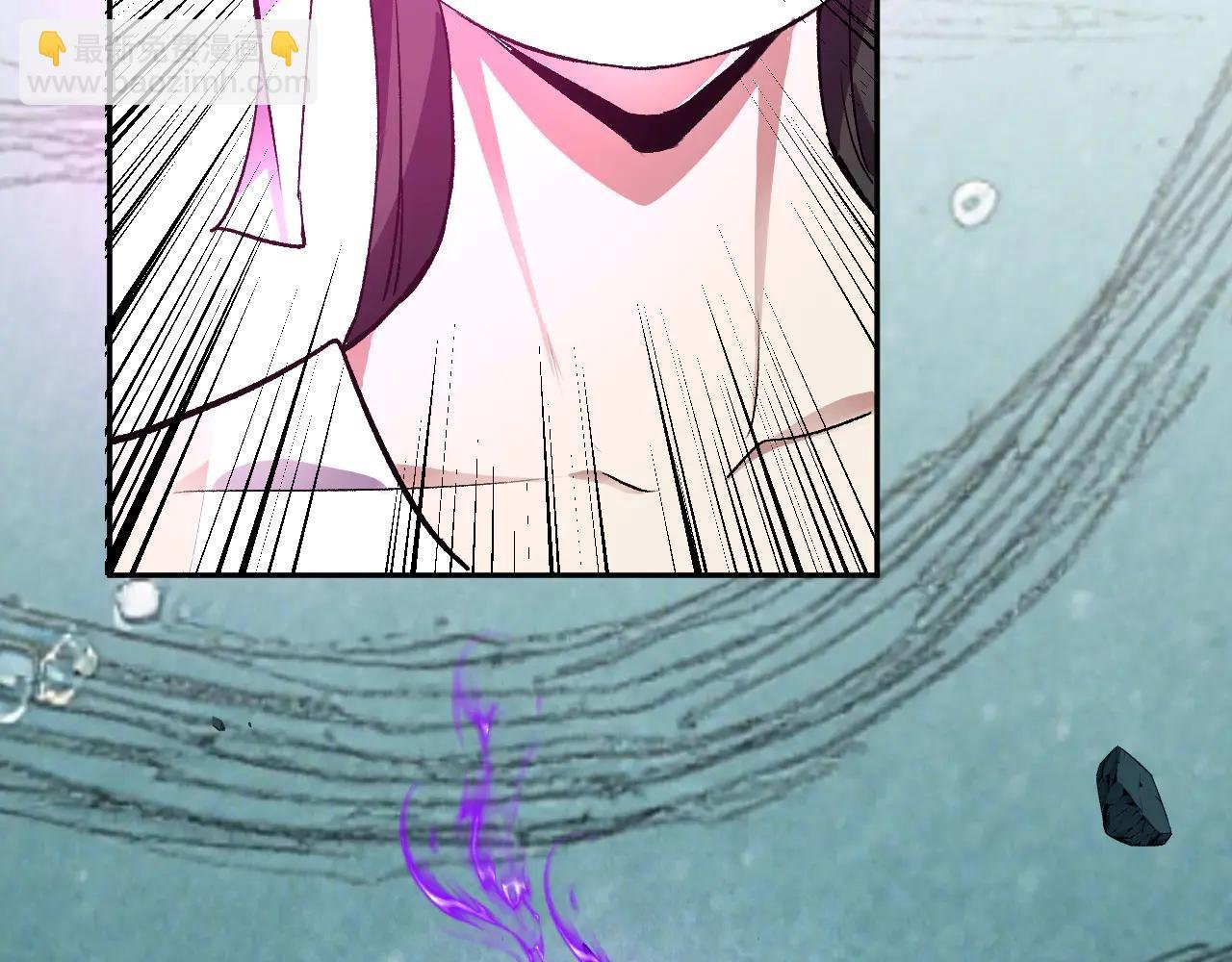 第36话 超越神明