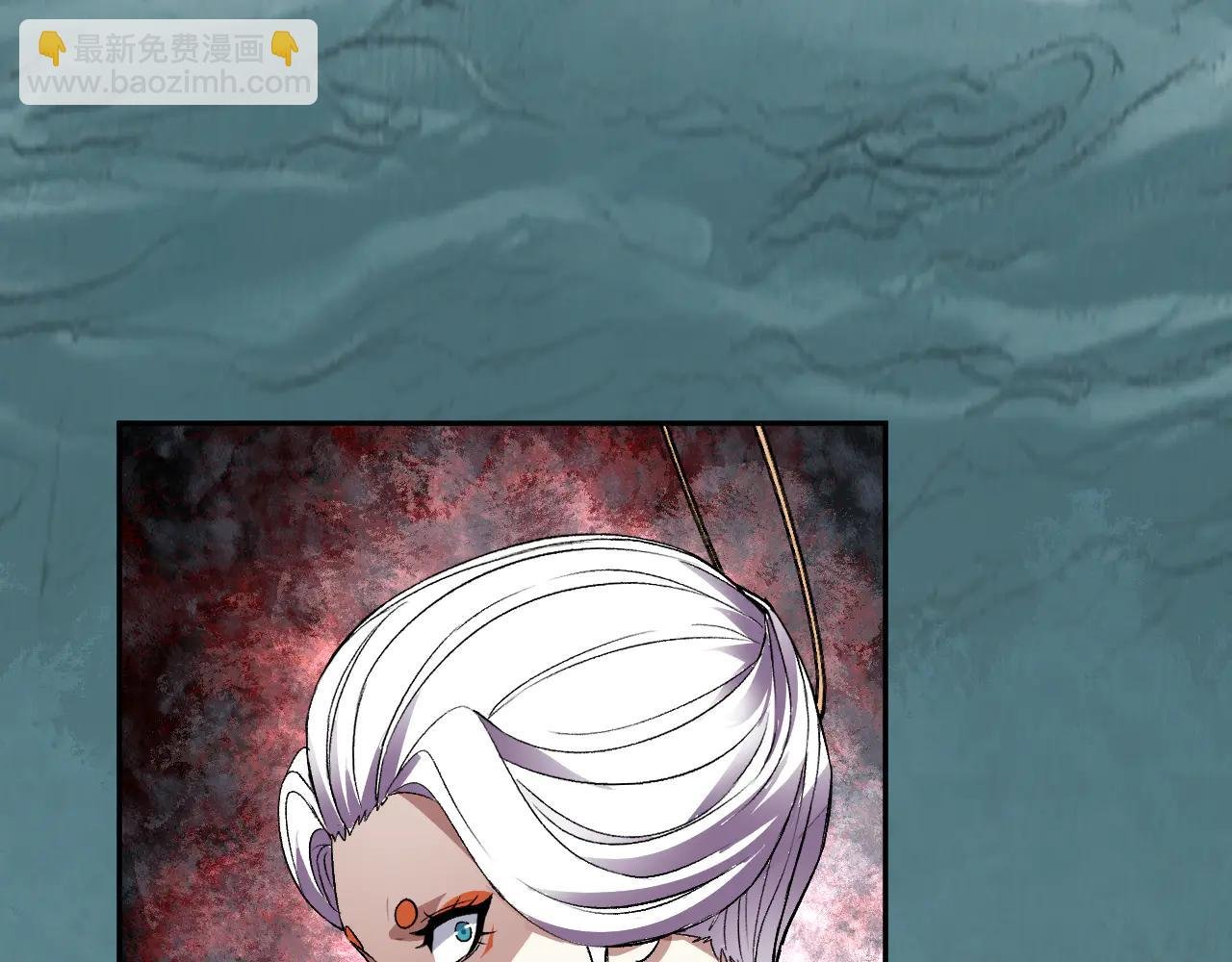 第36话 超越神明
