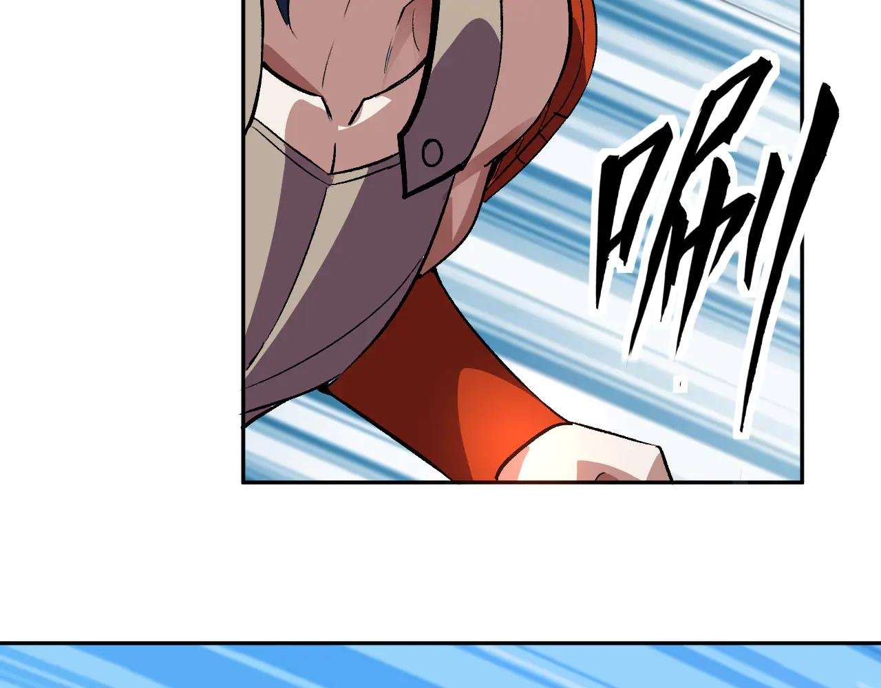 第36话 超越神明