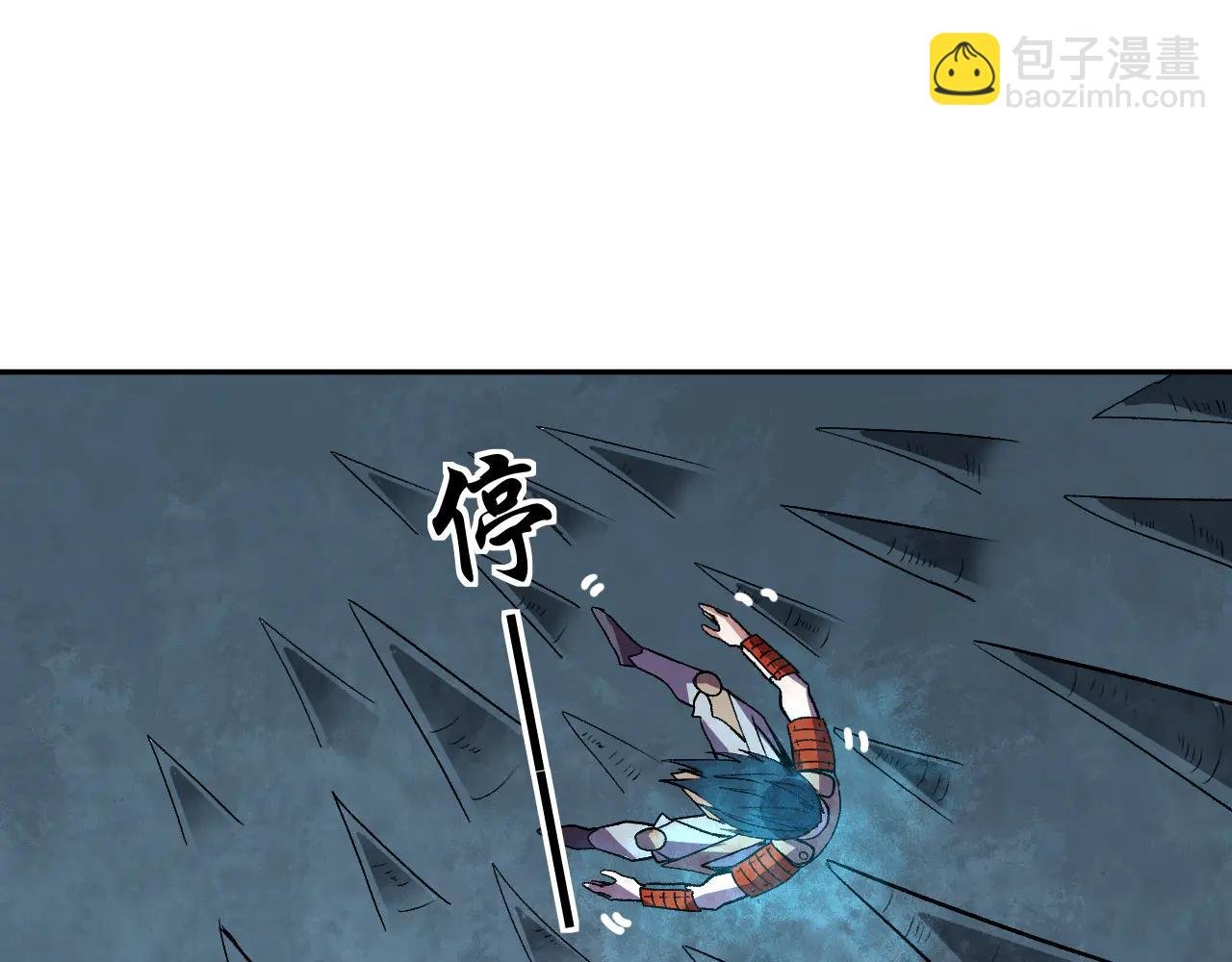 第36话 超越神明