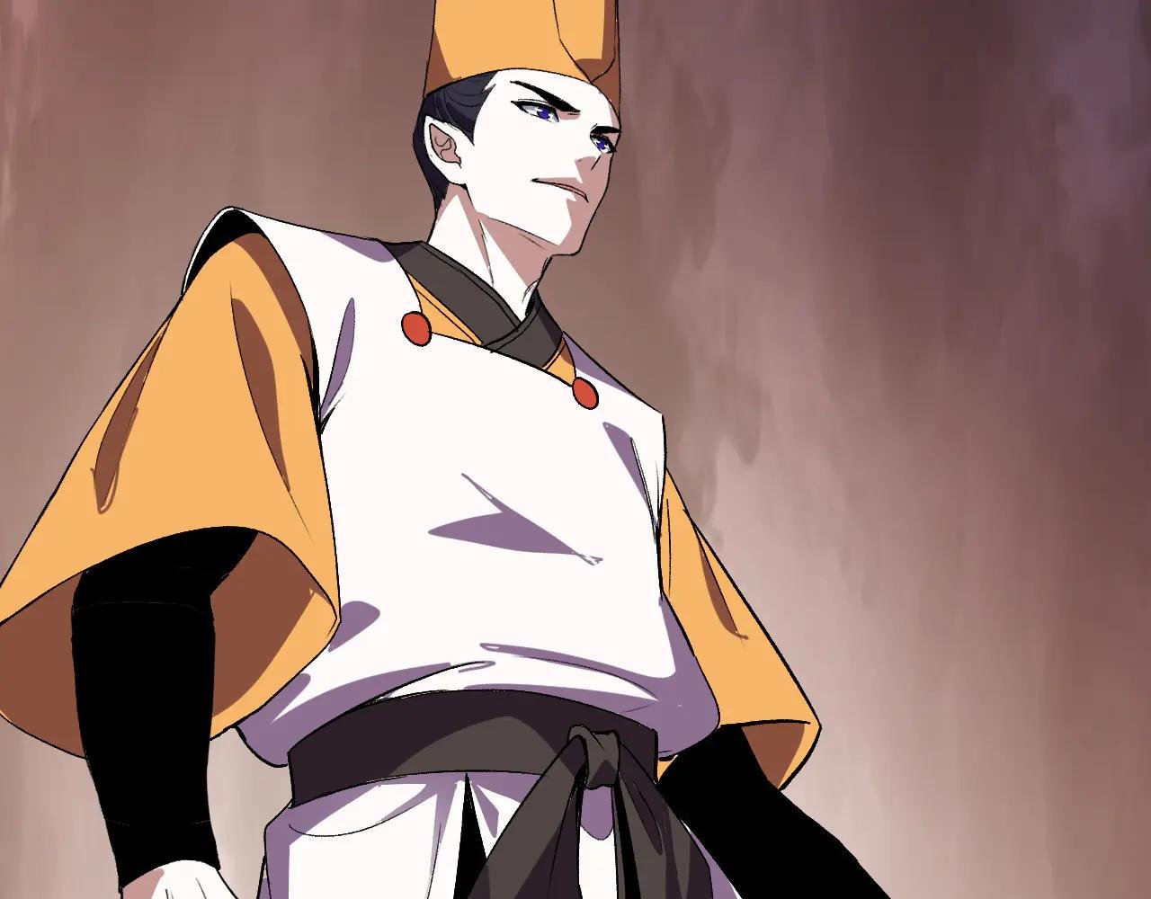 第37话 想杀巨兽？