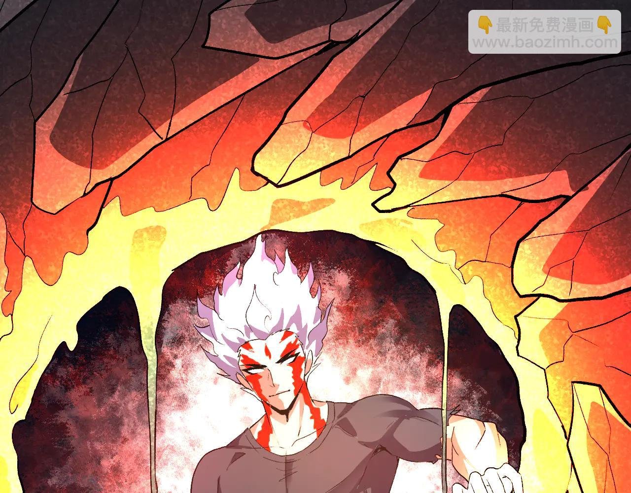 第37话 想杀巨兽？