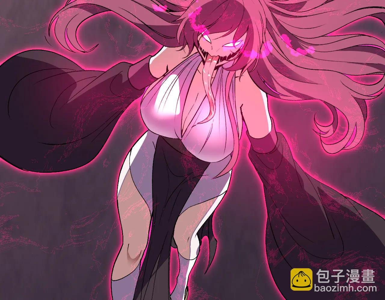 第38话 赤炎血爆
