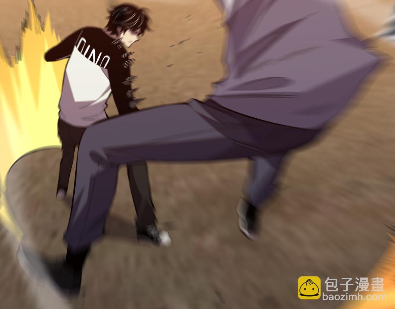 第4话 水中呼吸