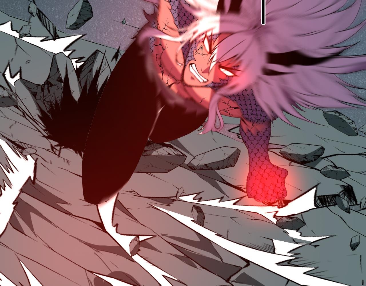 第39话 谁敢踏前？