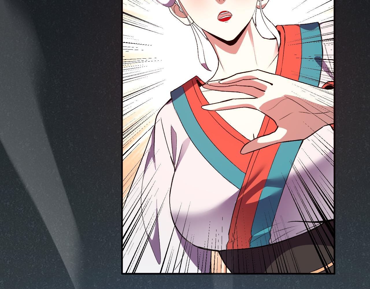 第39话 谁敢踏前？