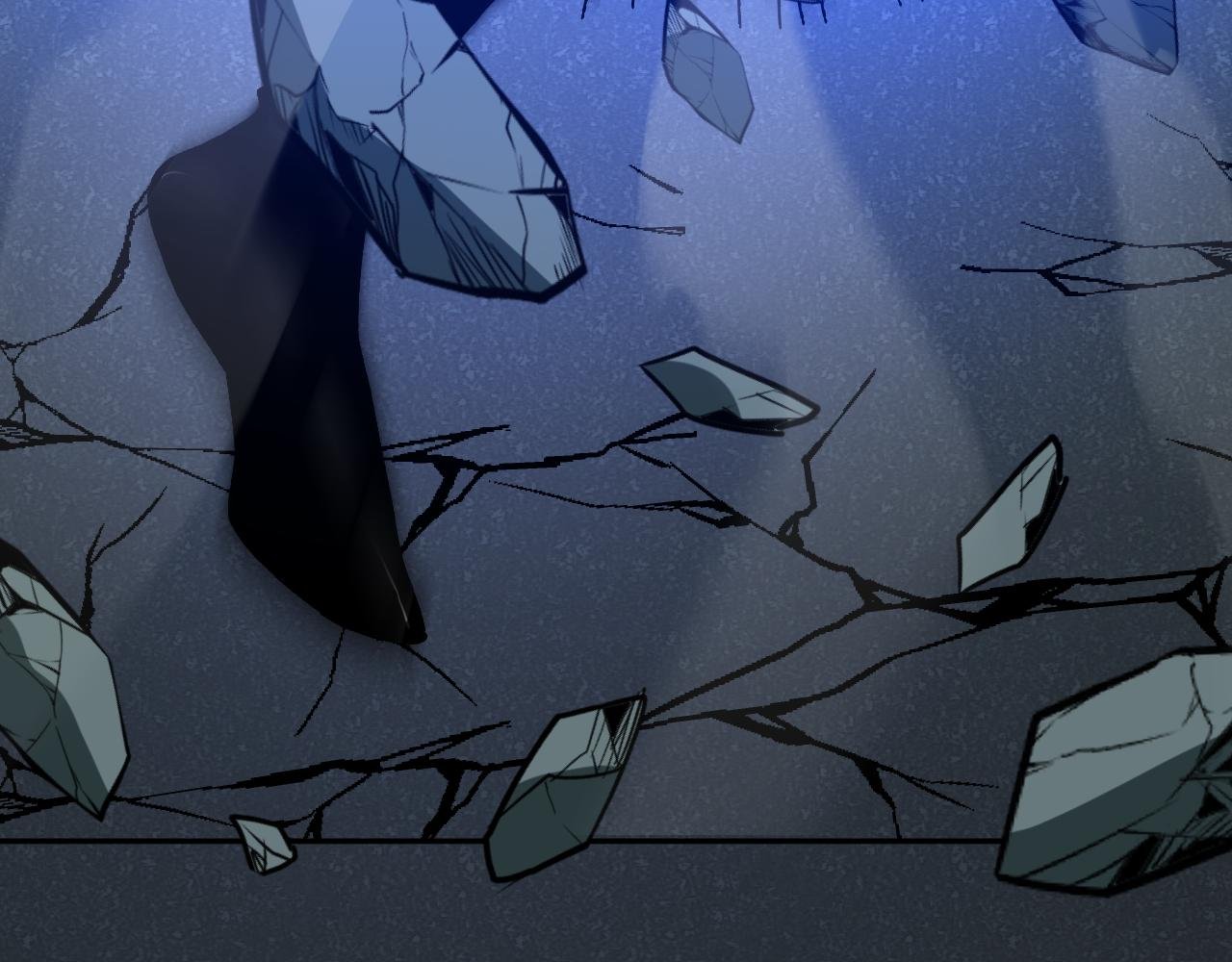 第39话 谁敢踏前？