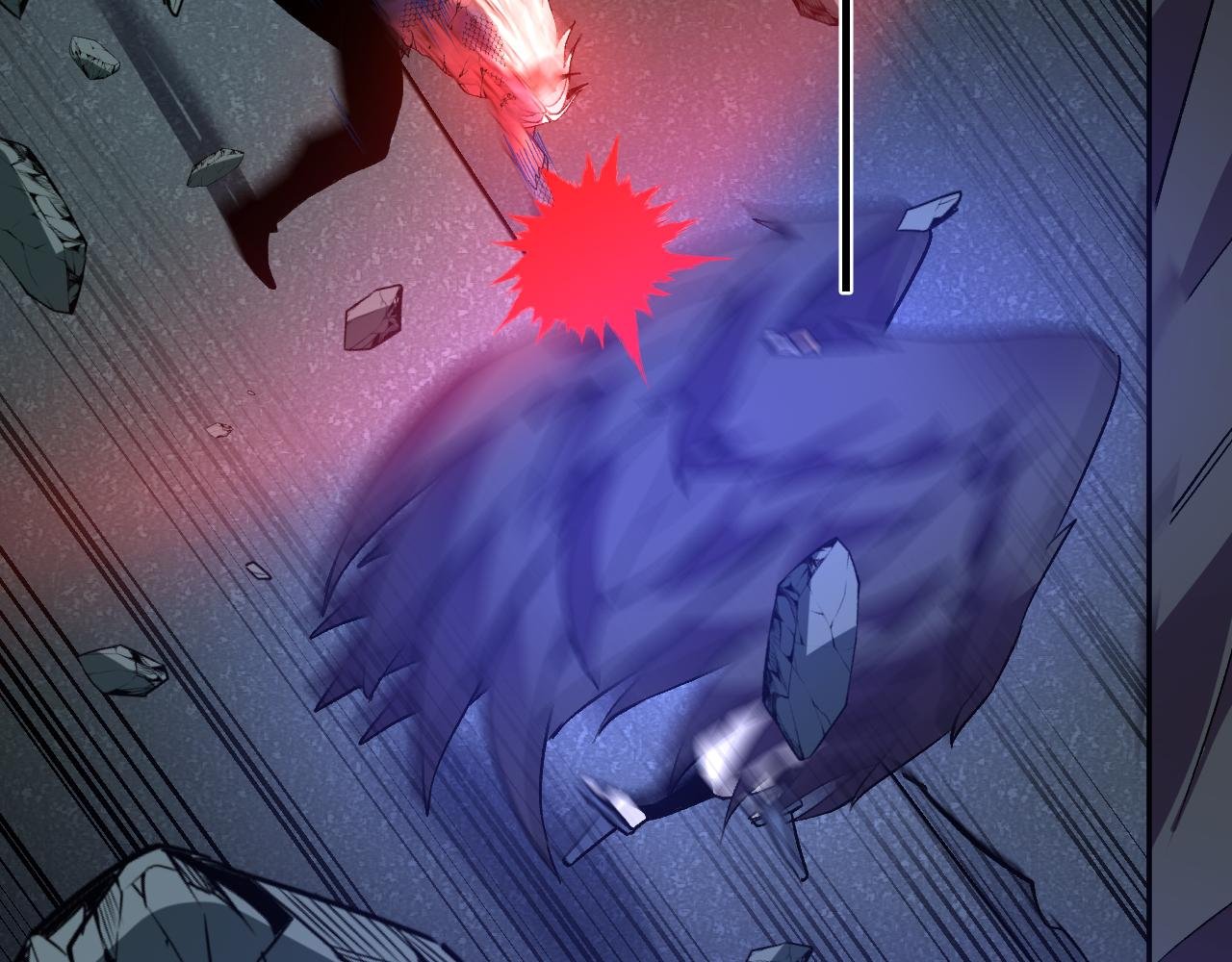 第39话 谁敢踏前？