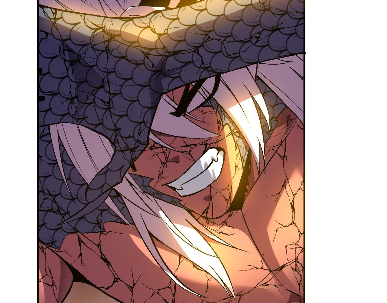 第39话 谁敢踏前？