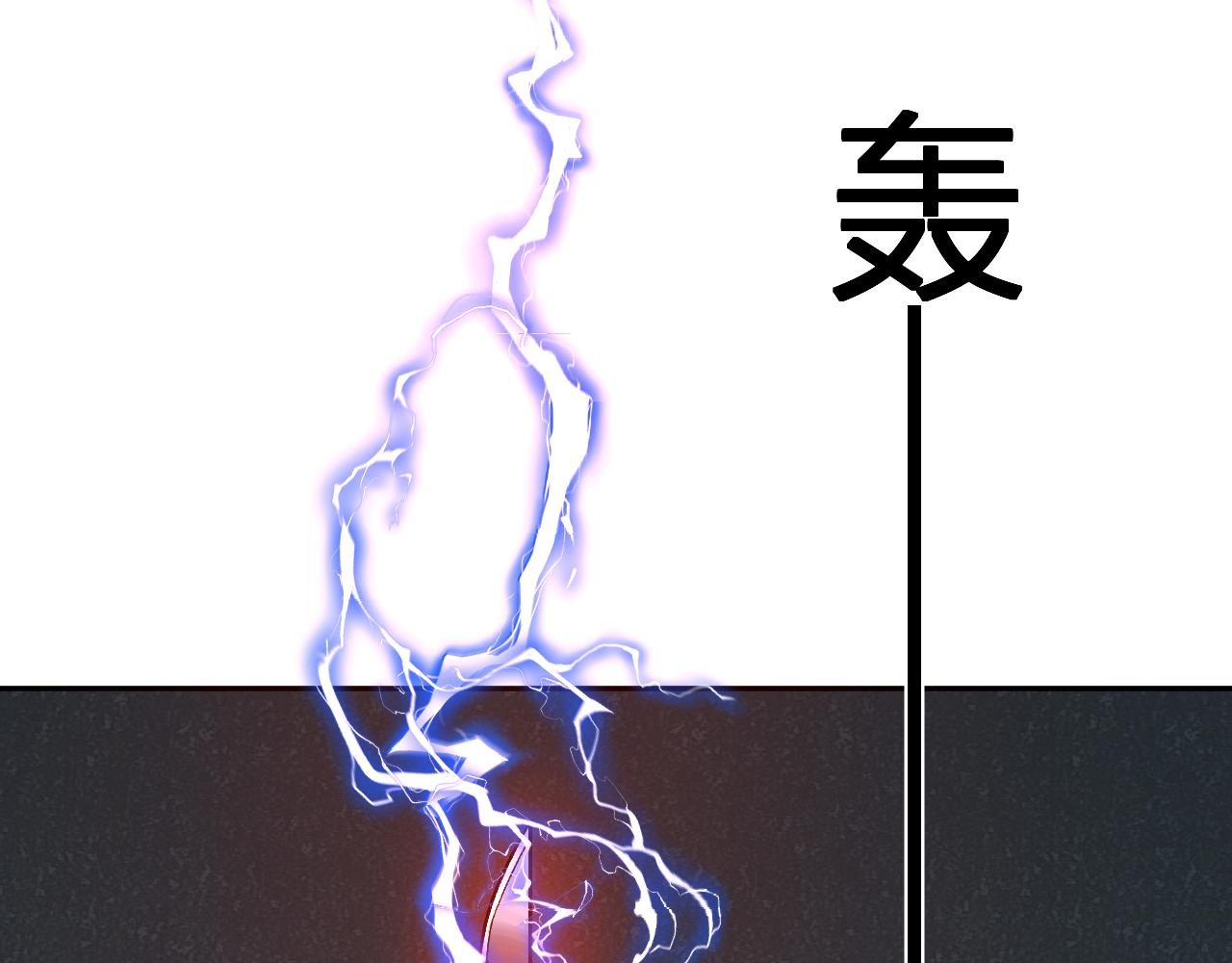 第39话 谁敢踏前？