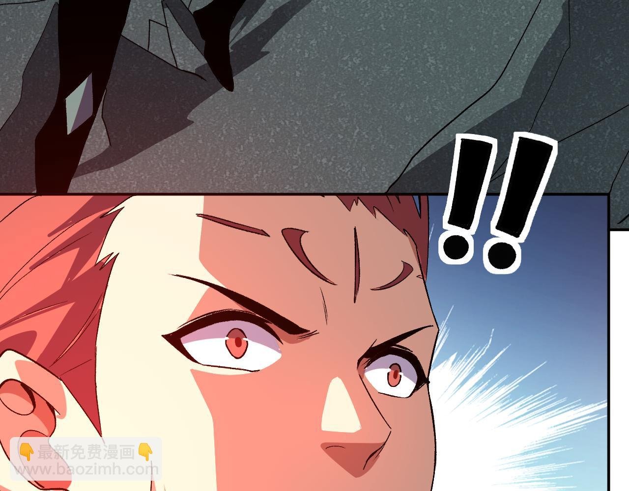 第39话 谁敢踏前？