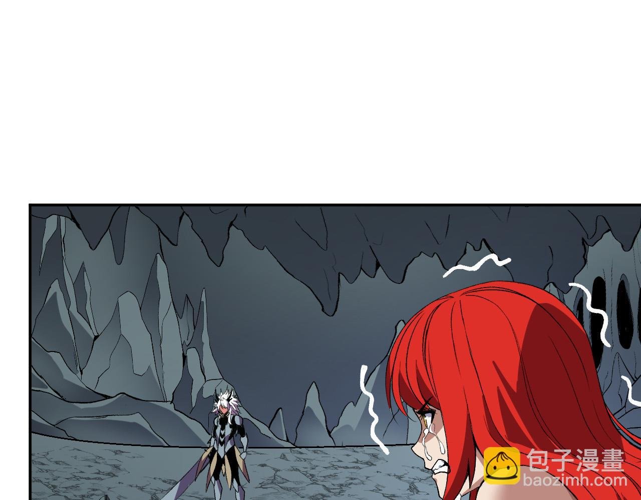 第40话 阴谋？利用？