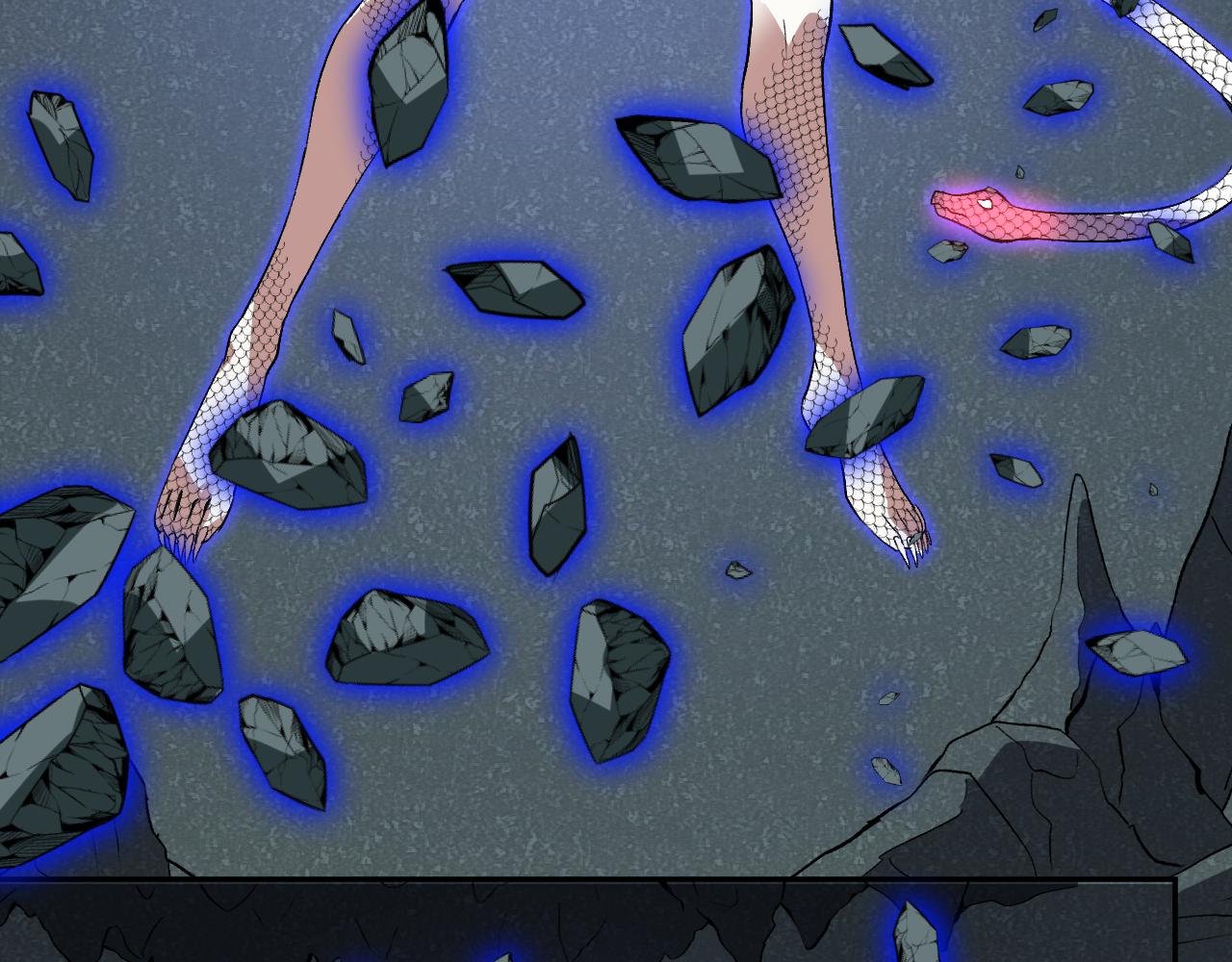第41话 终极对决