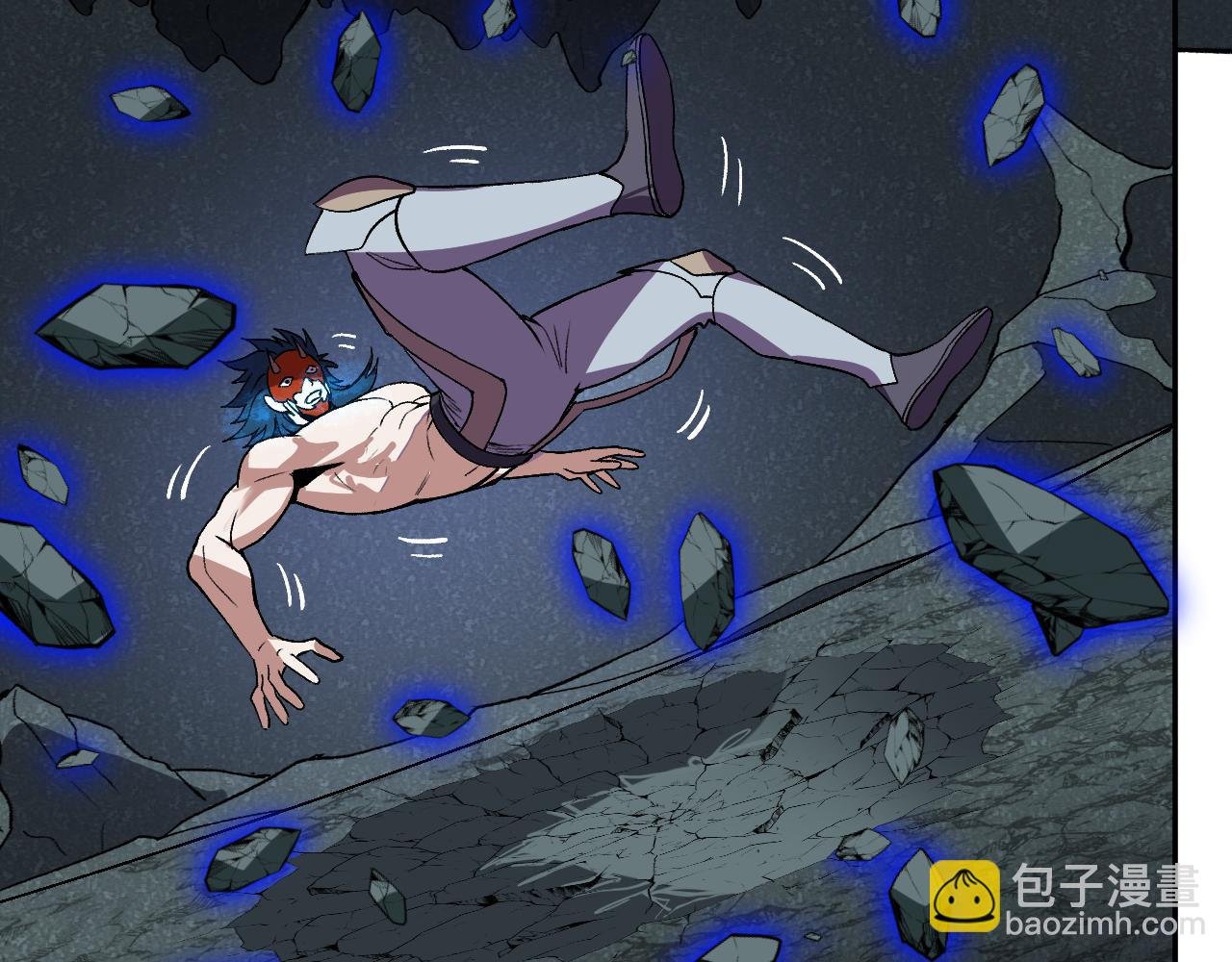 第41话 终极对决