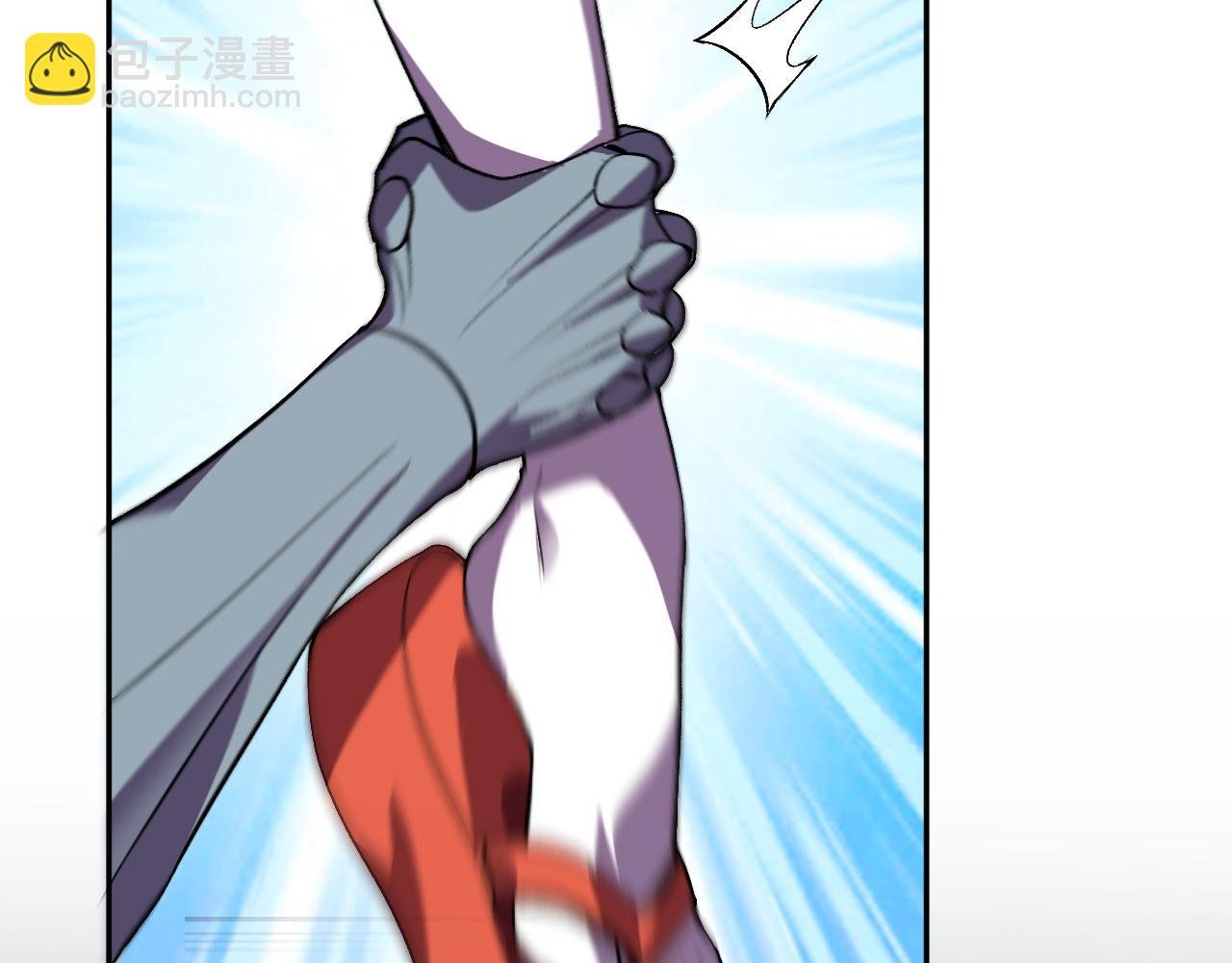 第41话 终极对决