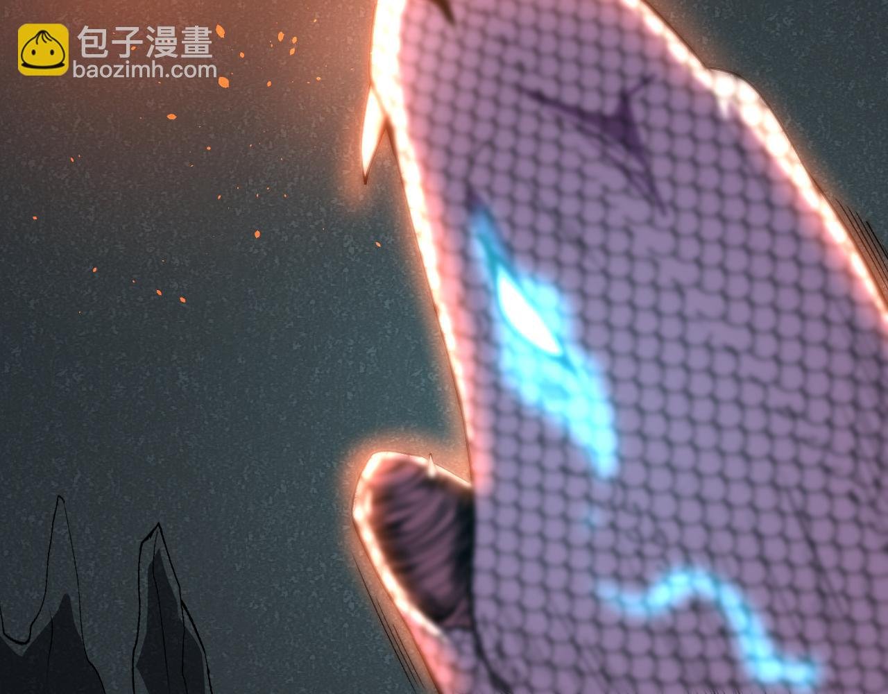 第41话 终极对决