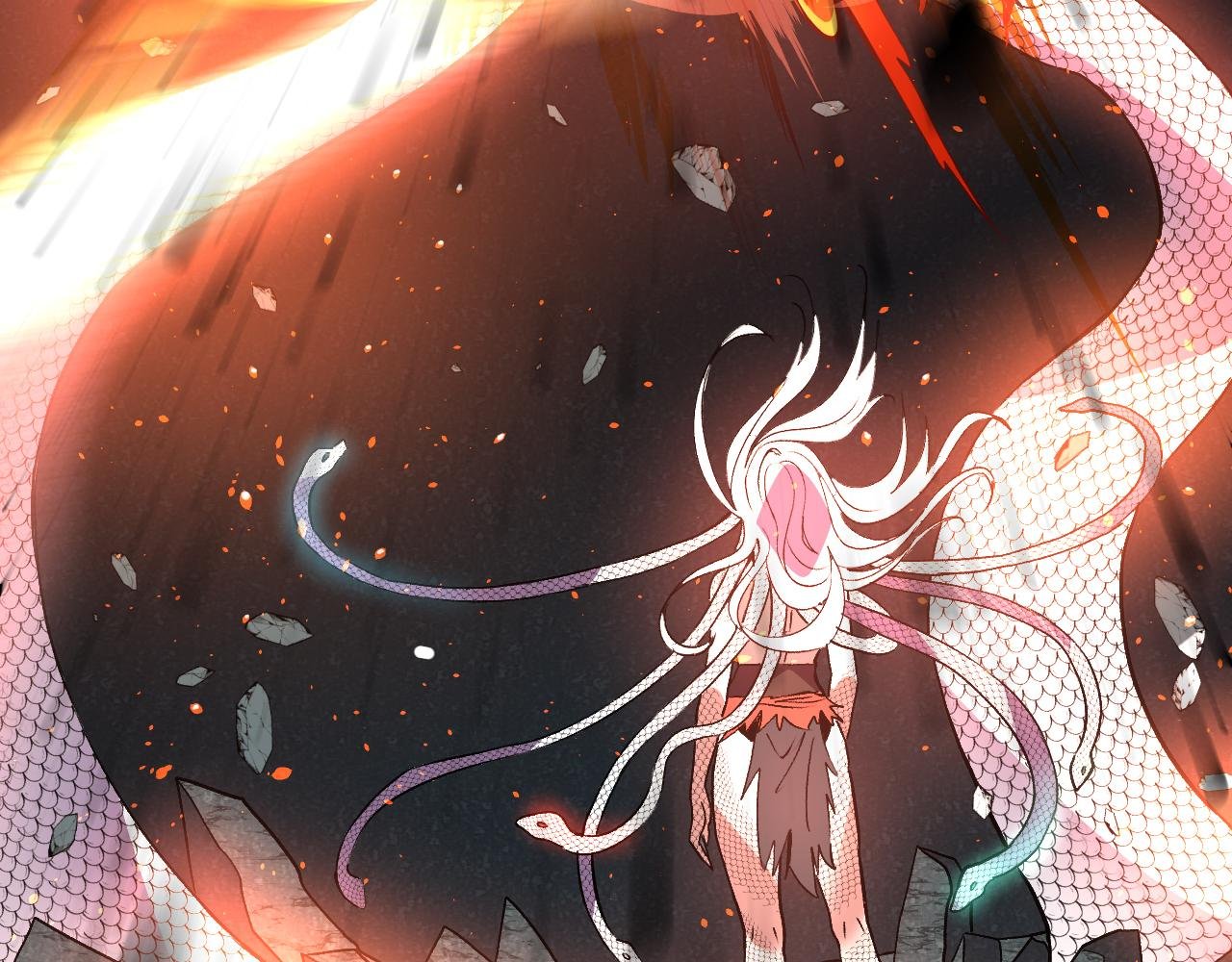 第41话 终极对决