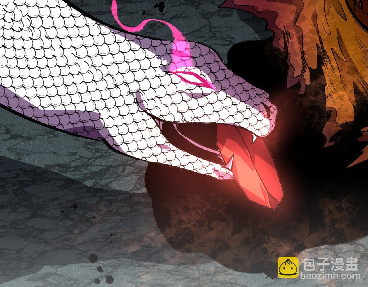 第41话 终极对决