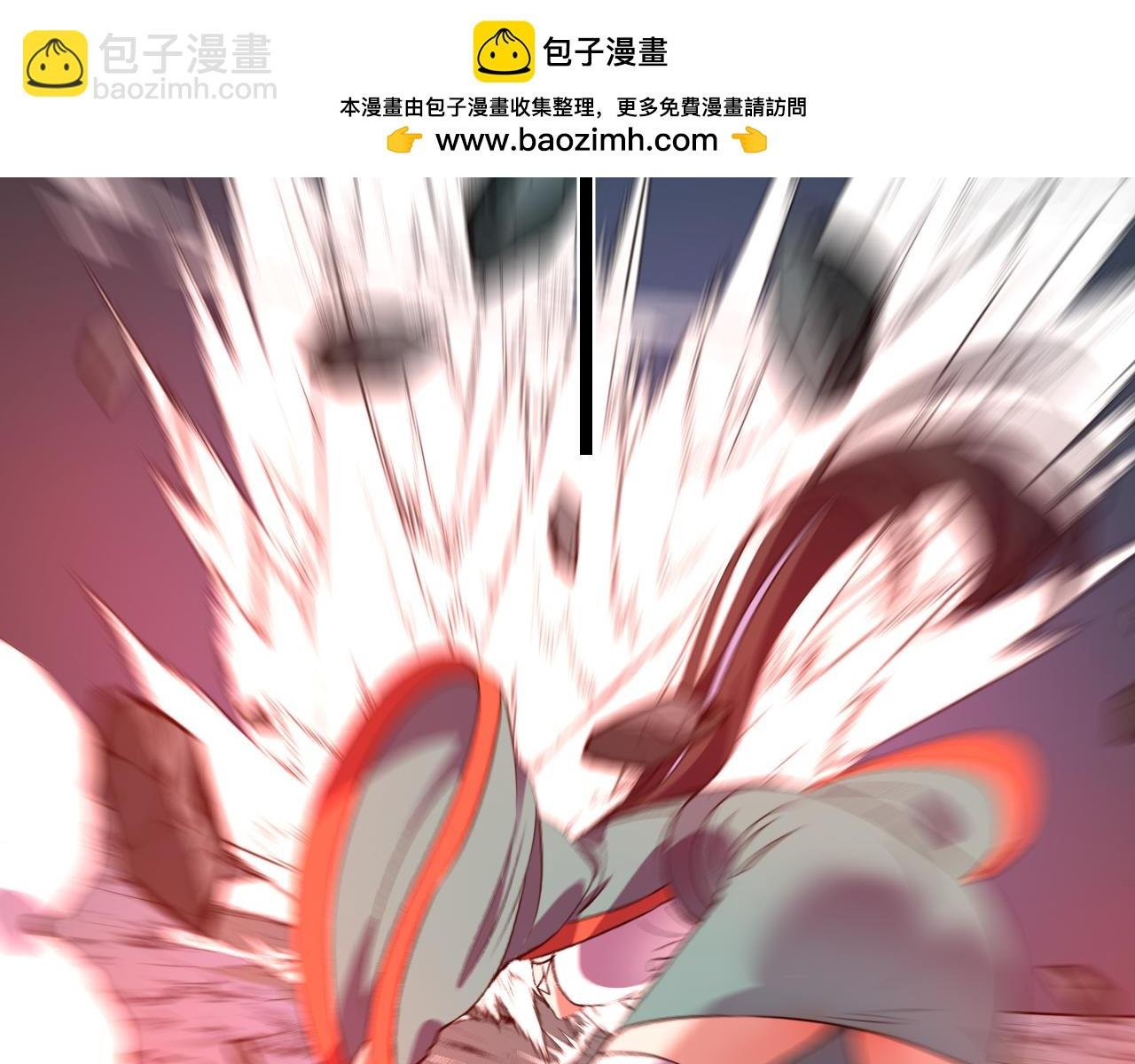 第42话 你的罪孽到此为止！
