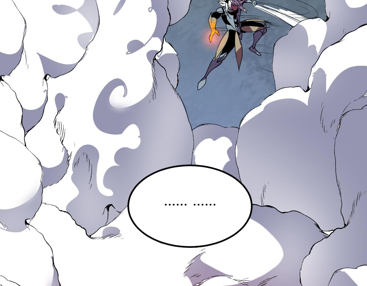 第42话 你的罪孽到此为止！