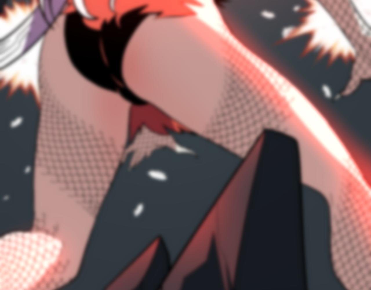 第42话 你的罪孽到此为止！