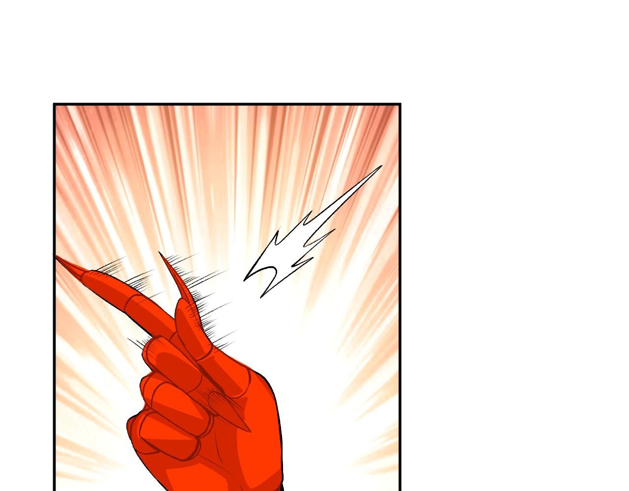 第42话 你的罪孽到此为止！