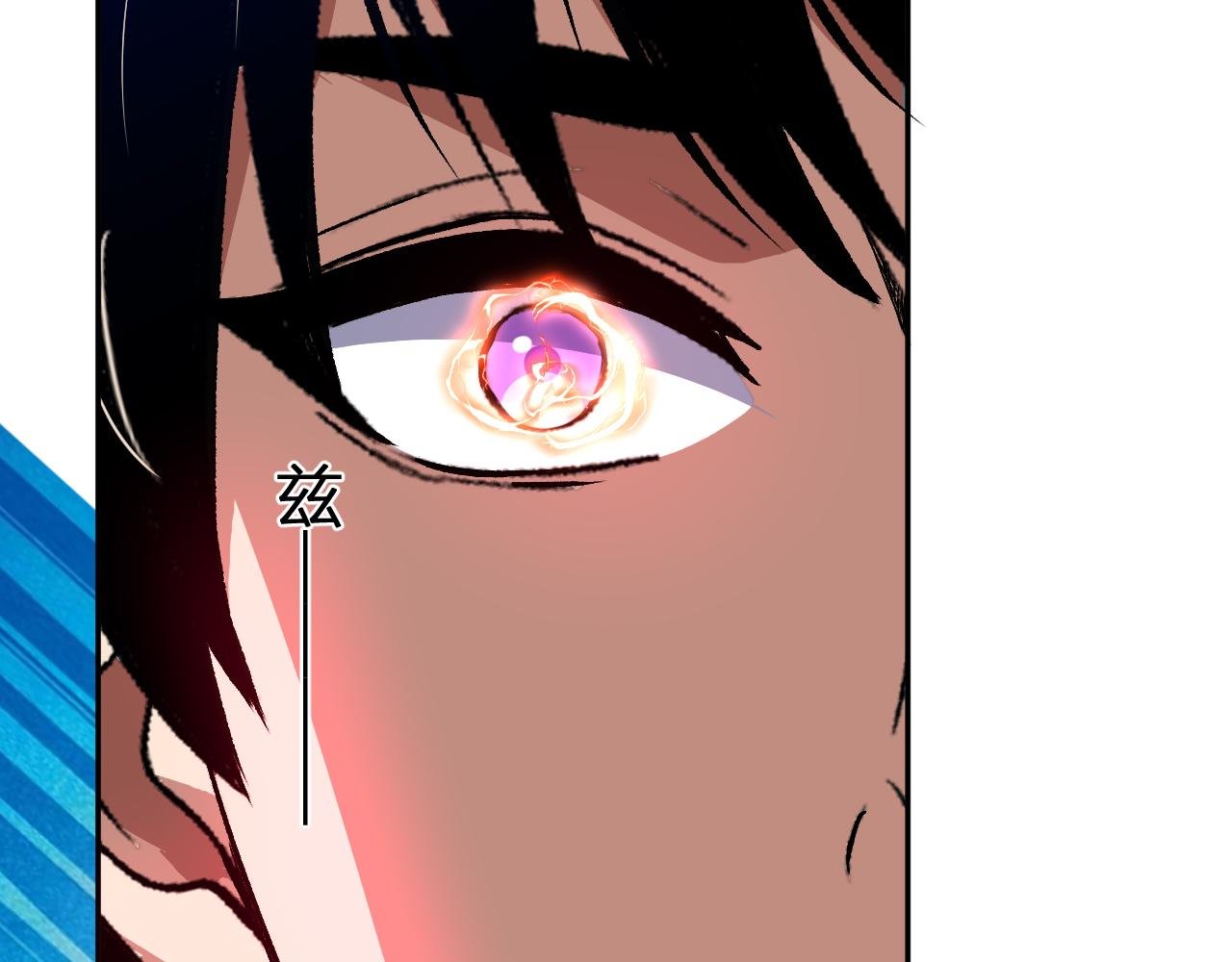 第44话 新门！见面一秒直接开打？