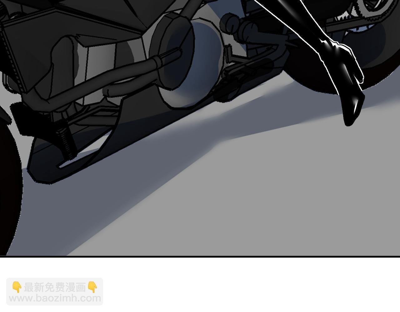 第44话 新门！见面一秒直接开打？