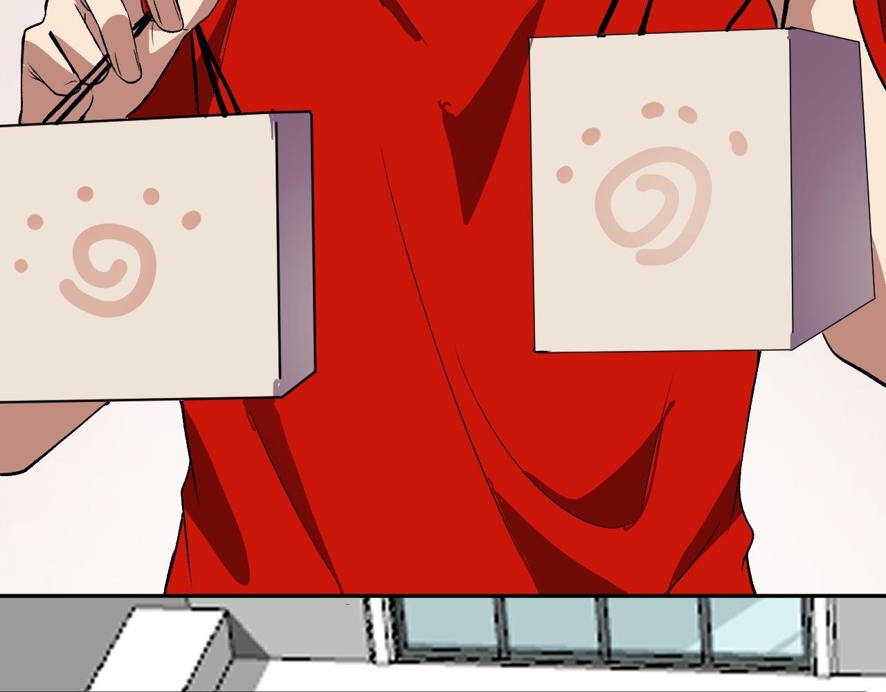 第44话 新门！见面一秒直接开打？