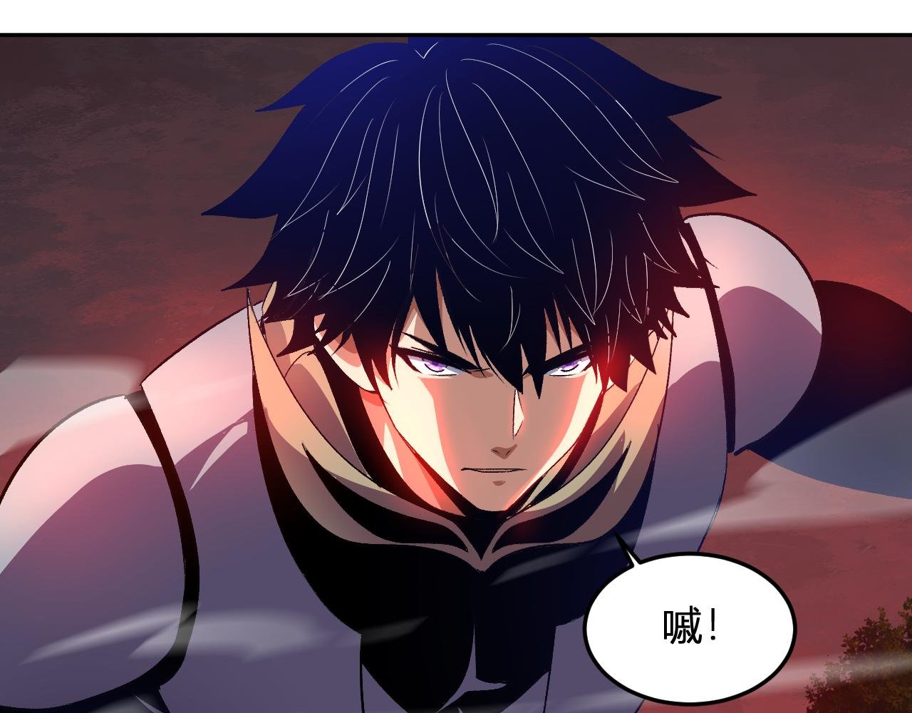 第47话 击杀君王