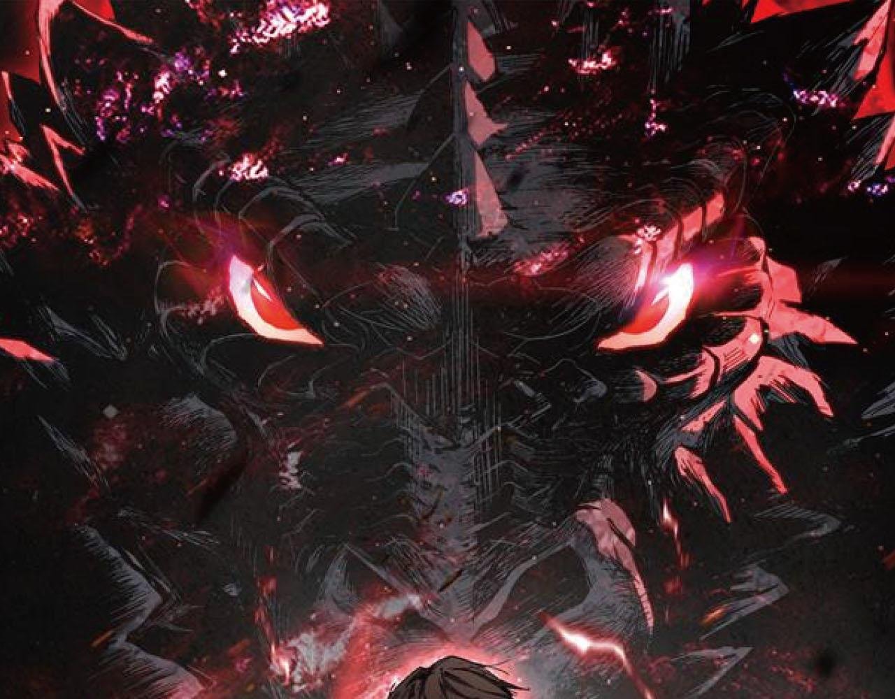 第5话 精神控制