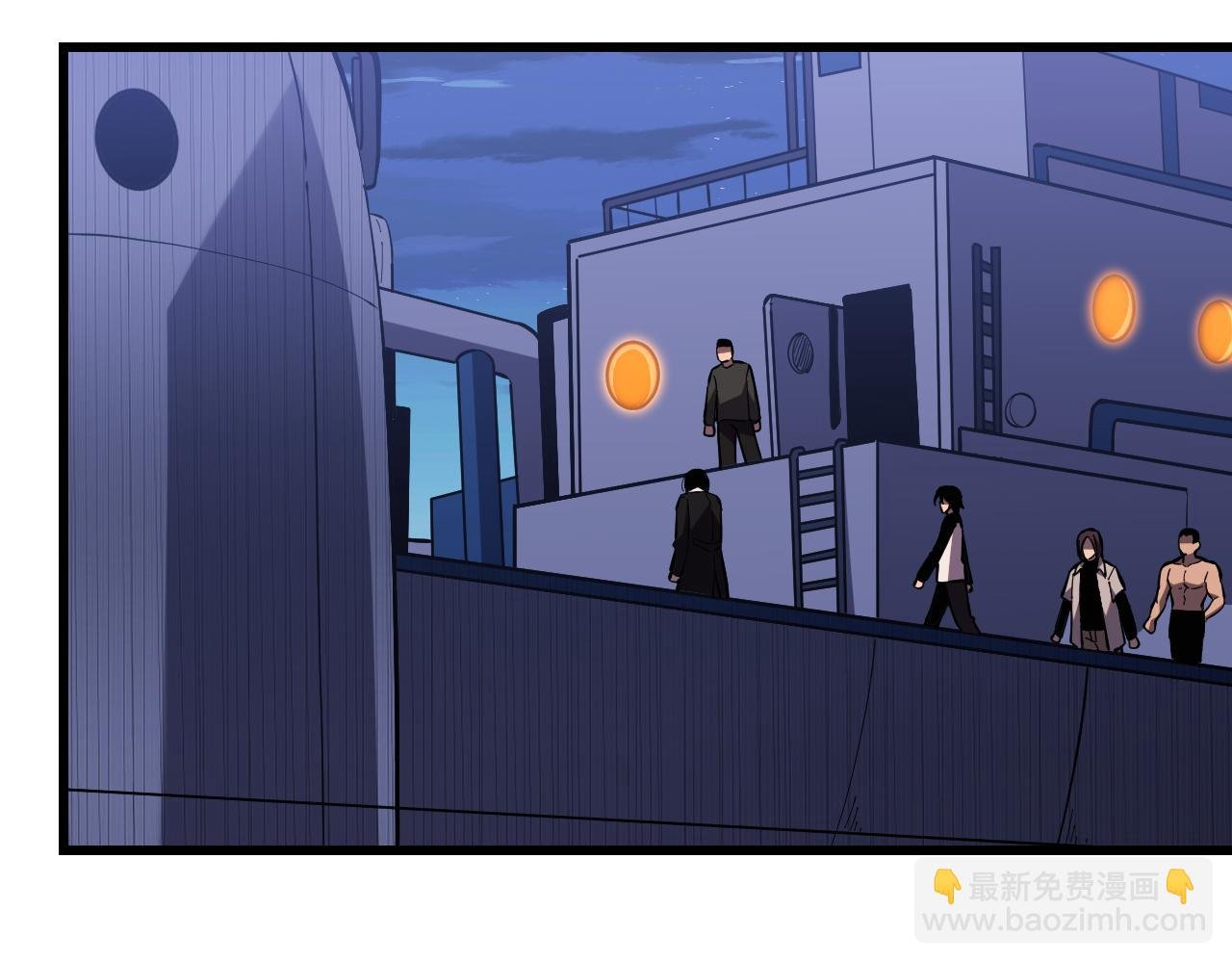 第5话 精神控制