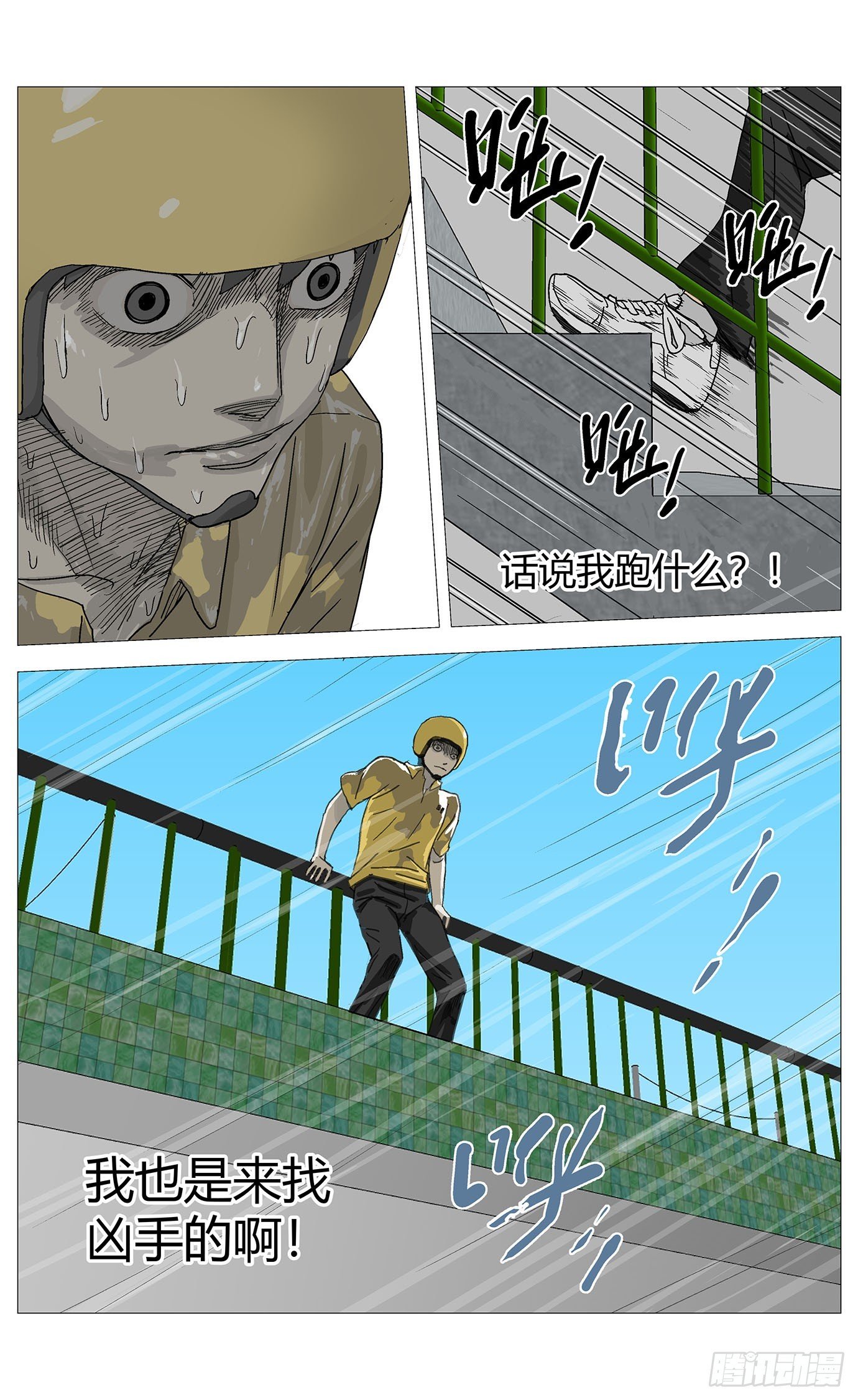 028追逃
