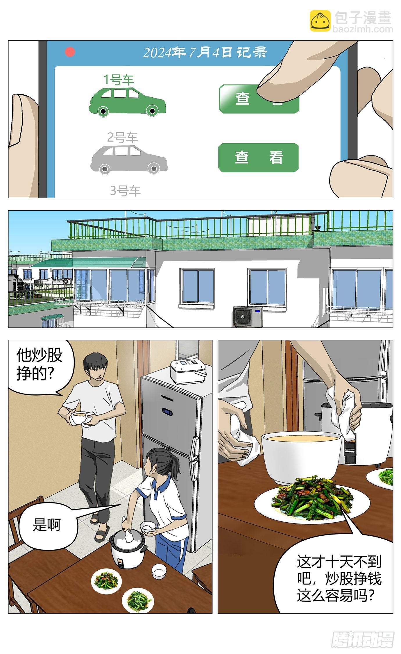 047炒股