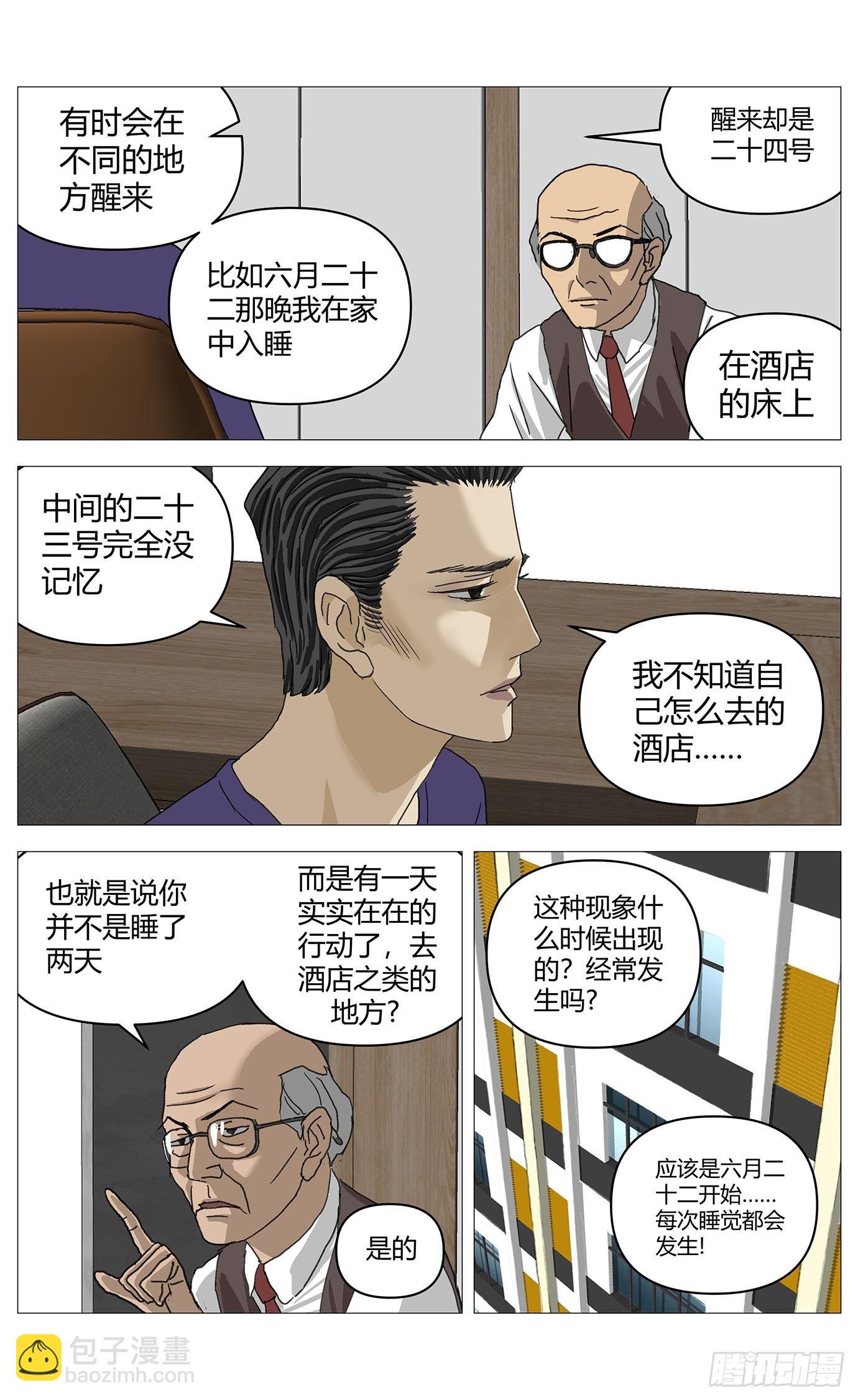 048装病
