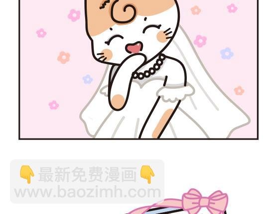 婚礼篇系列二