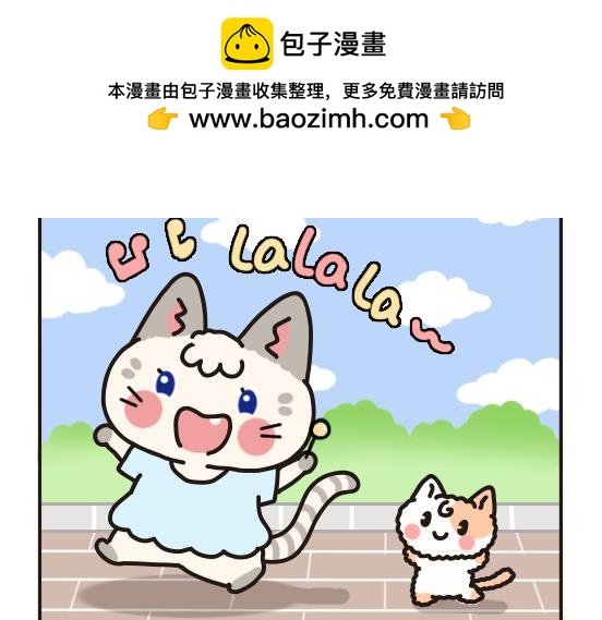 猫崽篇系列一