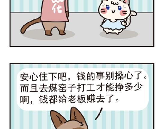 煤窑篇系列三